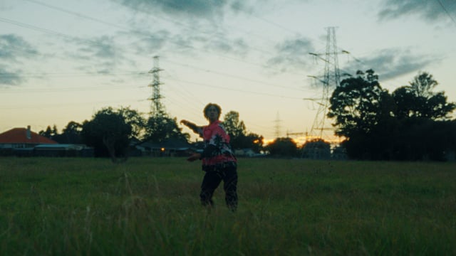 Atali'i O Le Crezent (Sons of the Crezent) - Trailer