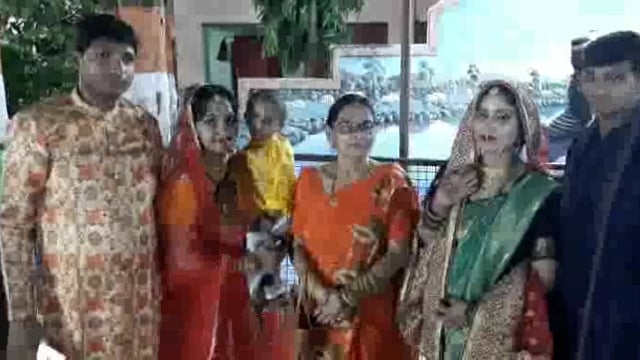 हरितालिका तीज पर मंदिरो में उमड़ी भीड़ महिला ने बताया पूजा का महत्व