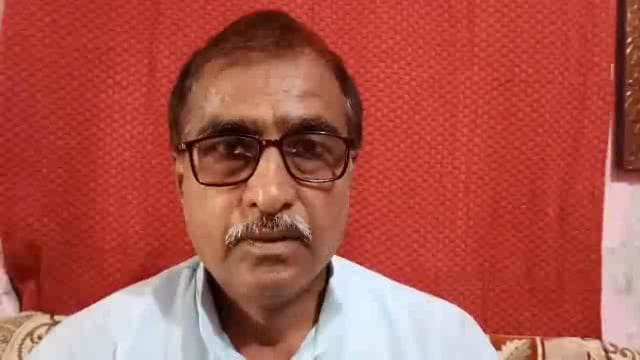 कांग्रेस के वरिष्ठ नेता सतीश पांडे ने दिल्ली में कांग्रेस कार्यकर्ताओं के हल्ला बोल प्रदर्शन को लेकर क्या कुछ कहा