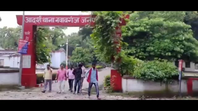 नवाबगंज: प्रधान प्रतिनिधि की तालिबानी सोच पर पुलिस ने की बड़ी कार्रवाई मुकदमा दर्ज