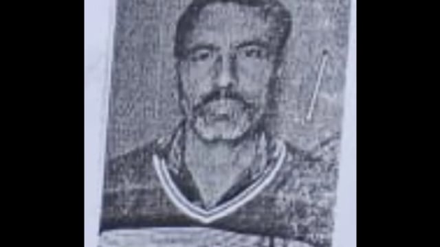 बरौरा में नर कंकाल मिलने से मचा क्षेत्र में हड़कंप गांव के ही निवासी करन सिंह के रूप में हुई कंकाल की पहचान 1 हफ्ते से ग