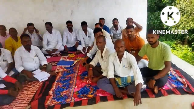 फुल्लीडुमर प्रखंड राजद अध्यक्ष का चुनाव कोरम के अभाव में अगले आदेश तक स्थगित