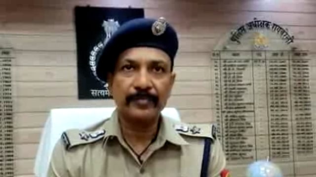 रायबरेली मिल एरिया थाना क्षेत्र के बाइक सवार दबंगों ने दूध बेचने वाले युवक पर किया फायरिंग गंभीर रूप से हुआ-sp 