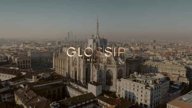 GLOSSIP Milano
