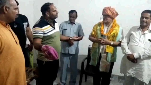 ब्रज क्षेत्र के प्रत्येक गांव में कराई जाए कुश्ती प्रतियोगिता भगवान श्रीकृष्ण को प्रिय थी कुश्ती कला वरिष्ठ आईएएस 