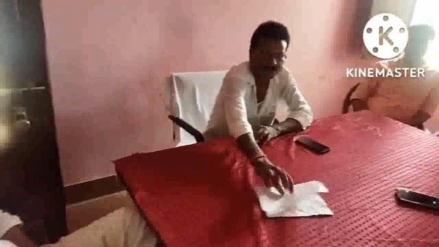 सामुदायिक स्वास्थ्य केंद्र फुल्लीडुमर का भवन निर्माण अति शीघ्र कराने हेतु पंचायत समिति सदस्यों ने उठाई आवाज