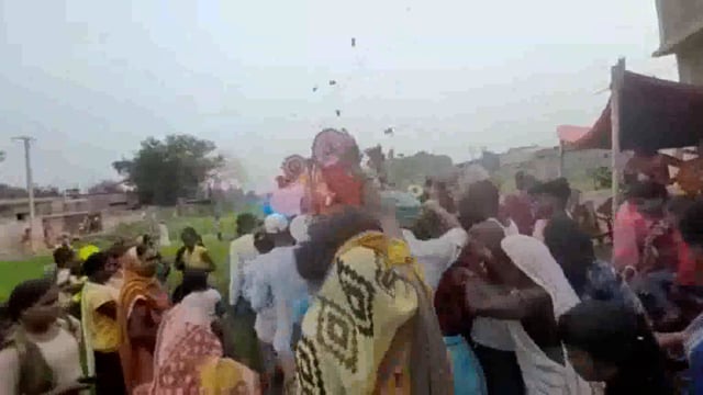 दफादार स्वर्गीय सरयुग राम की मृत्यु 108 वर्ष की अवस्था में हुई