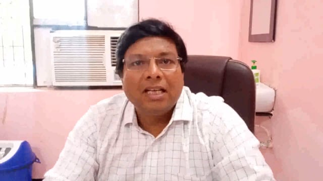 हरचंदपुर क्षेत्र में कस्तूरबा विद्यालय में खाना बना रही रसोइया झुलसी अस्पताल में भर्ती डॉक्टरों ने दी जानकारी।