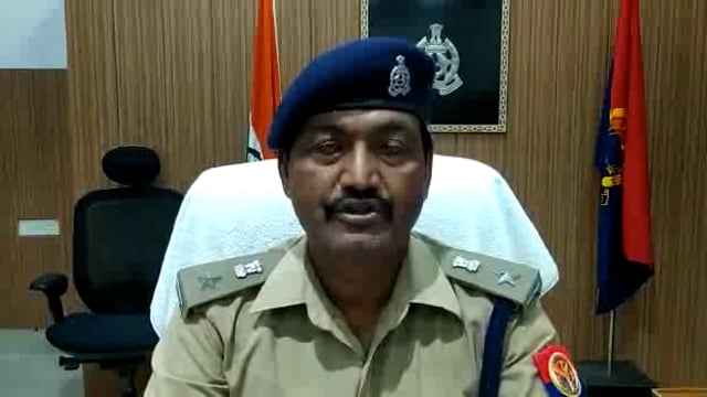 हरदोई/ संडीलाअपर पुलिस अधीक्षक अनिल कुमार यादव ने संडीला में बच्चा चोरी को बताया अफवाह@uphardoi