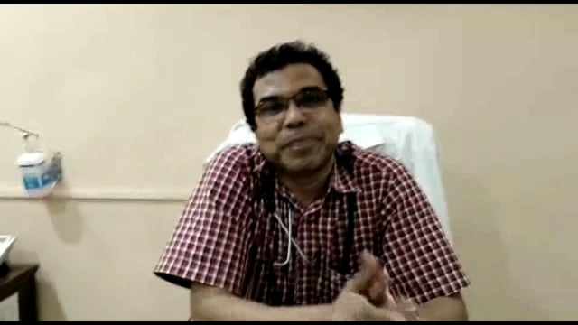 जिल्यातील नागरीकांनी कोविड बुस्टर डोज घ्यावे जिला शल्यचिकित्सक डॉक्टर अनिल रुढे यांचे जिलावासीयांना केले आव्हान 