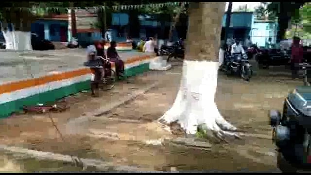 प्रखंड तकनीकी सहायक के साथ गाली गलौज एवं मारपीट में एक आरोपी को  भेजा,जेल,दूसरे आरोपी के संबंध में जांच की जा रही
