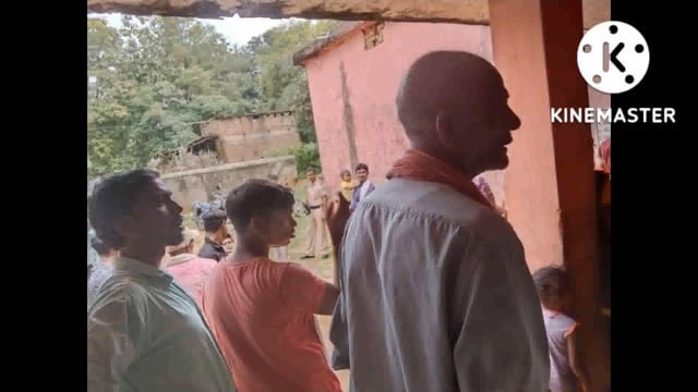 बेलहर के आंगनवाड़ी केंद्र संख्या 139 झुनका 2 में हुआ सेविका का चयन, कड़ी मशक्कत से हुआ संपन्न