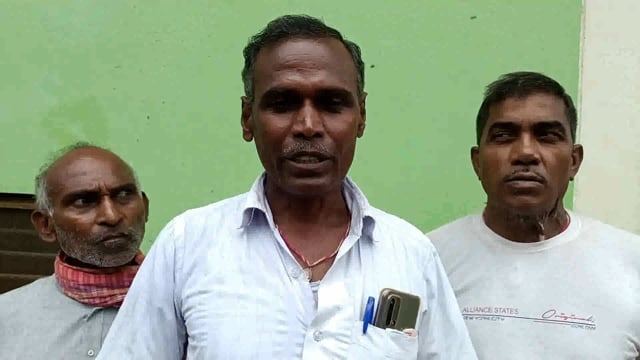 कल रविवार को संत रामपाल जी महाराज के द्वारा सत्संग का कार्यक्रम पब्लिक हाई स्कूल सूर्यगढ़ा मैं किया जाना है