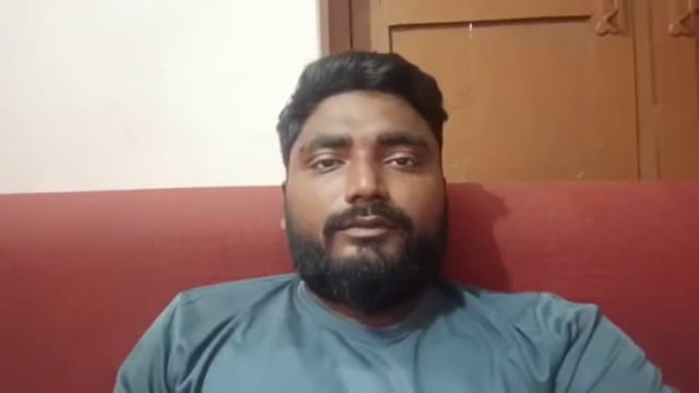 सरकार ने गौशाला निर्माण के नाम पर जो पैसे दिए थे उसका बंदरबांट हो गया सोहना में सपा नेता मनीष सिंह ।