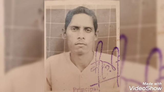 बाइकों की भिड़ंत में सेवानिवृत्त शिक्षक की मौत