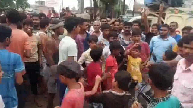 झंझारपुर नगर में स्मार्ट प्रीपेड के खिलाफ आंदोलन जारी रखने का हुआ एलान