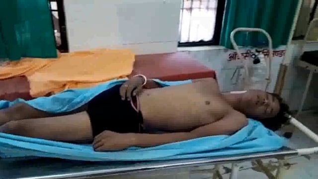 बरसाना राधाअष्टमी के अभिषेक पर दर्शन करने आया बरेली का 15 वर्षीय  बालक स्नान करते समय प्रिया कुंड में डुबा