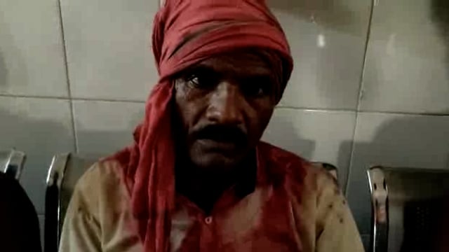 जगतपुर थाना क्षेत्र में जमीनी विवाद को लेकर दो पक्षों में हुई मारपीट के मामले में 9 लोग गंभीर रूप से हुए घायल।