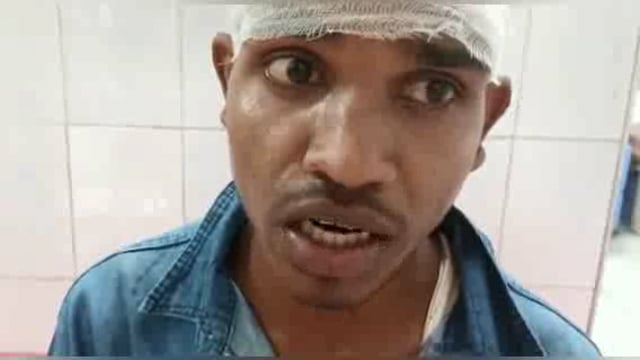 बेरी कलाली चौक समीप ऑटो चालक के साथ हुई मारपीट मामले में प्राथमिकी दर्ज,4 लोग बने नामजद आरोपित#crime 