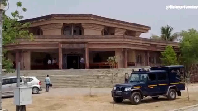 एमपी एमएलए कोर्ट ने मुख्तार अंसारी को 15 सितंबर को कोर्ट में पेश होने का दिया निर्देश