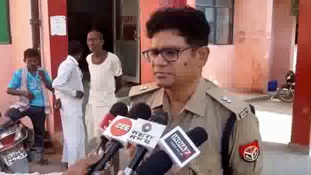 पश्चिम शरीरा में हुई मौत के मामले में एएसपी का बयान