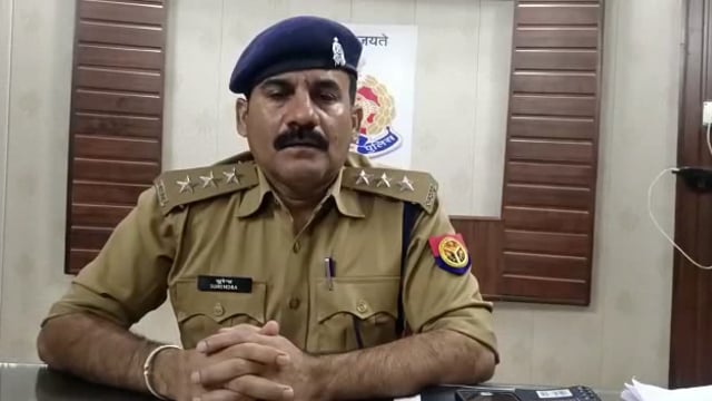 दिबियापुर क्षेत्र में युवती के साथ हुई छेड़खानी के मामले में पुलिस ने मामला किया दर्ज:सीओ सुरेंद्र नाथ ने दी जानकारी