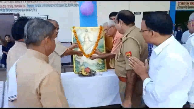 

छाता स्थित आरपीएल इंटरनेशनल एकेडमी में मनाया गया शिक्षक दिवस 