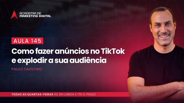 Como fazer anúncios no TikTok e explodir a sua audiência (parte 2)