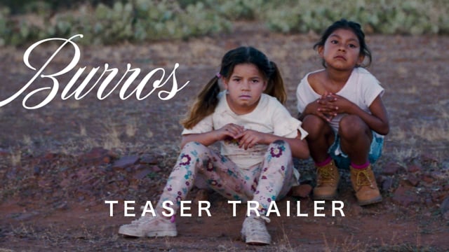 Burros | Tribeca Teaser Trailer