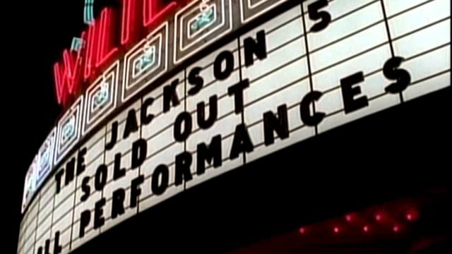 The Jacksons: An American Dream Trailer