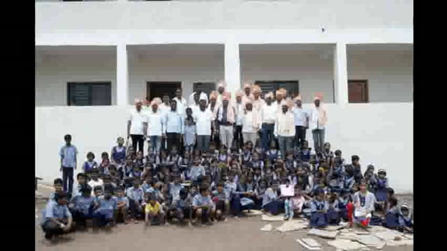 आटपाडी तालुक्यात विविध ठिकाणी शिक्षक दिन उत्साहामध्ये साजरा