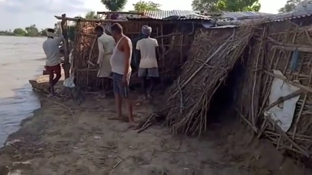 जनपद बहराइच शिवपुर ब्लाक क्षेत्र इस वक्त की बड़ी खबर