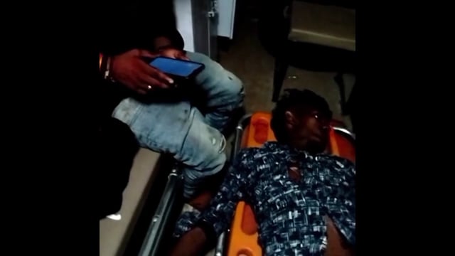 ट्रक ने बाइक को मारी टक्कर एक युवक की मौत