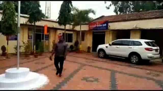 आटपाडी शहरात मोठी घरफोडी ; शहरातील पंचायत समितीच्या मागे