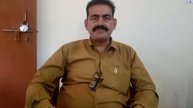 मथुरा राया कार्यालय पर 10-11सितंबर को सिंचाई संघ मांट ब्रांच गंग नहर का अधिवेशन होगा  नेत्रपाल सिंह अध्यक्ष सिंचाई संघ