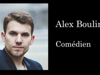 Démo Alex Boulin