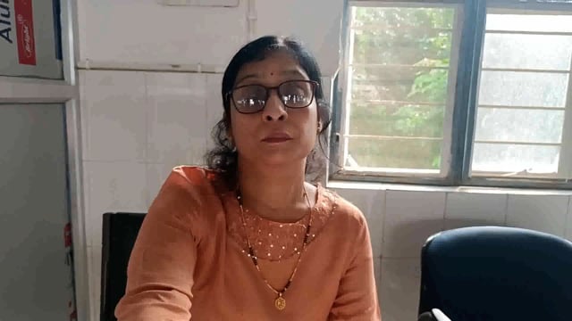  परिवार नियोजन कार्यक्रम के तहत 4 महिलाओं का किया गया ऑपरेशन