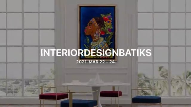 Batik Interior