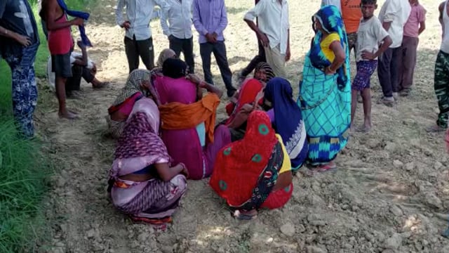 औरैया के जैतापुर गांव में किसान का संदिग्ध हालत में कुए में मिला शव,परिजनों में मचा हड़कंप।