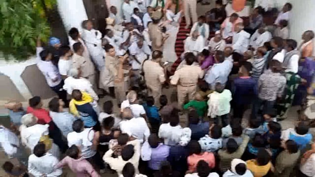 तालिया गांव में भाकियू करेगी बुधवार को विशाल पंचायत पीड़िता को न्याय दिलाए जाने व पुलिस की कार्यप्रणाली को लेकर