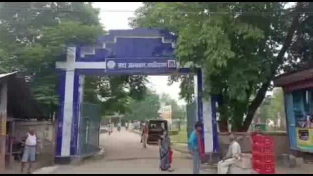 जिले के टाल शर्मा गांव में डूब कर 9 वर्षीय किशोर की मौत सदर अस्पताल लखीसराय में कराया जा रहा पोस्टमार्टम