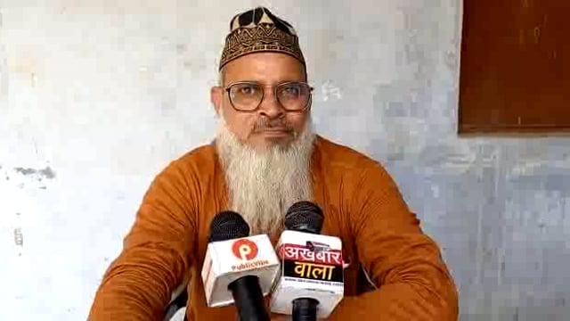 सीएम के निर्देश पर शुरू हुई मदरसा जांच 