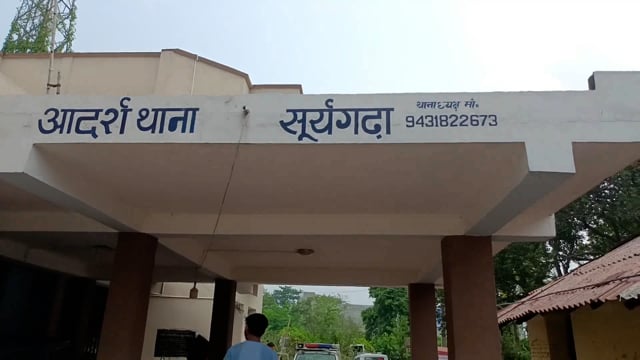 दो पहिया वाहन जांच के दौरान कई वाहनों से वसूले गए जुर्माना