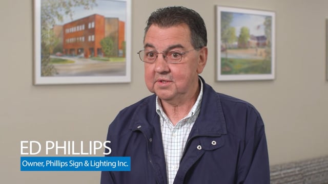 Phillips Sign & Lighting