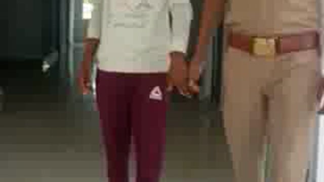 कोतवाली मुर्तिहा पुलिस ने बेलछाबैरियर के पास से मुक़दमे में वांछित अभियुक्त को किया गिरफ़्तार