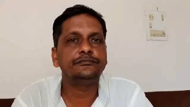 मदरसों के सर्वे को लेकर कांग्रेस जिला सचिव ने क्या कुछ कहा