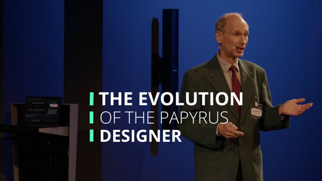 The Papyrus Platform