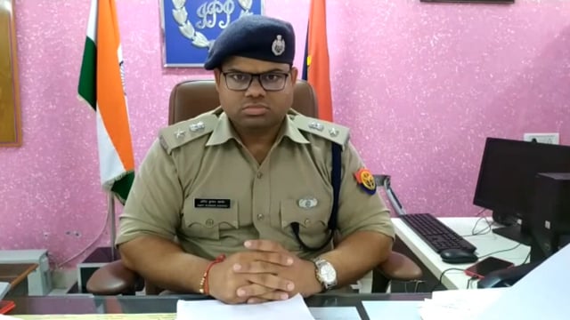 भवानीगंज थाना क्षेत्र के एक गांव में दलित युवती के साथ सामूहिक बलात्कार करने वालों के ऊपर होगी कड़ी कार्रवाही SP 