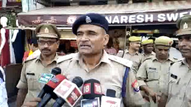 रायबरेली जिले के होटल व रेस्टोरेंट फायर सेफ्टी से जुड़े इंतजाम के बिना ही चल रहे हैं दिए गए जांच के आदेश।