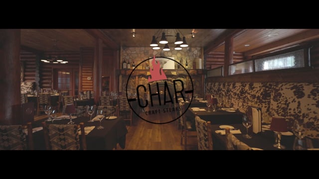 Grand View Lodge — 2